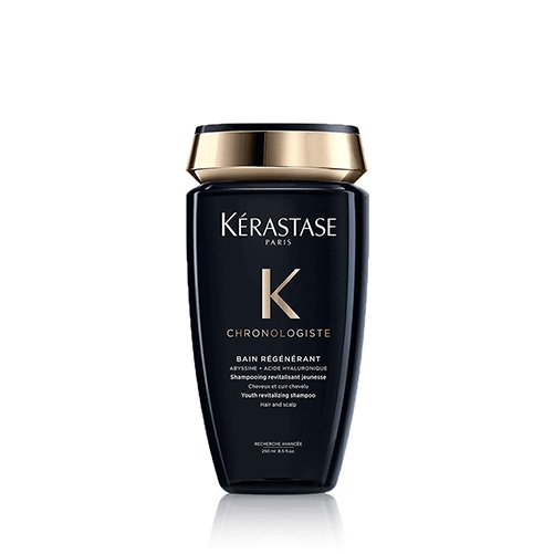 shampoo regenerador com ácido hialurónico kérastase chronologiste